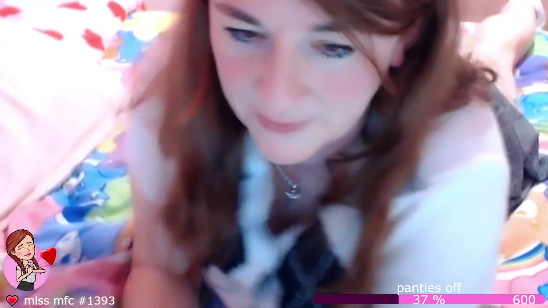 Gallery image thumbnail from LydiaLovedoll's myfreecams stream on, 02/03/2023, 21:43 image 20 of 20