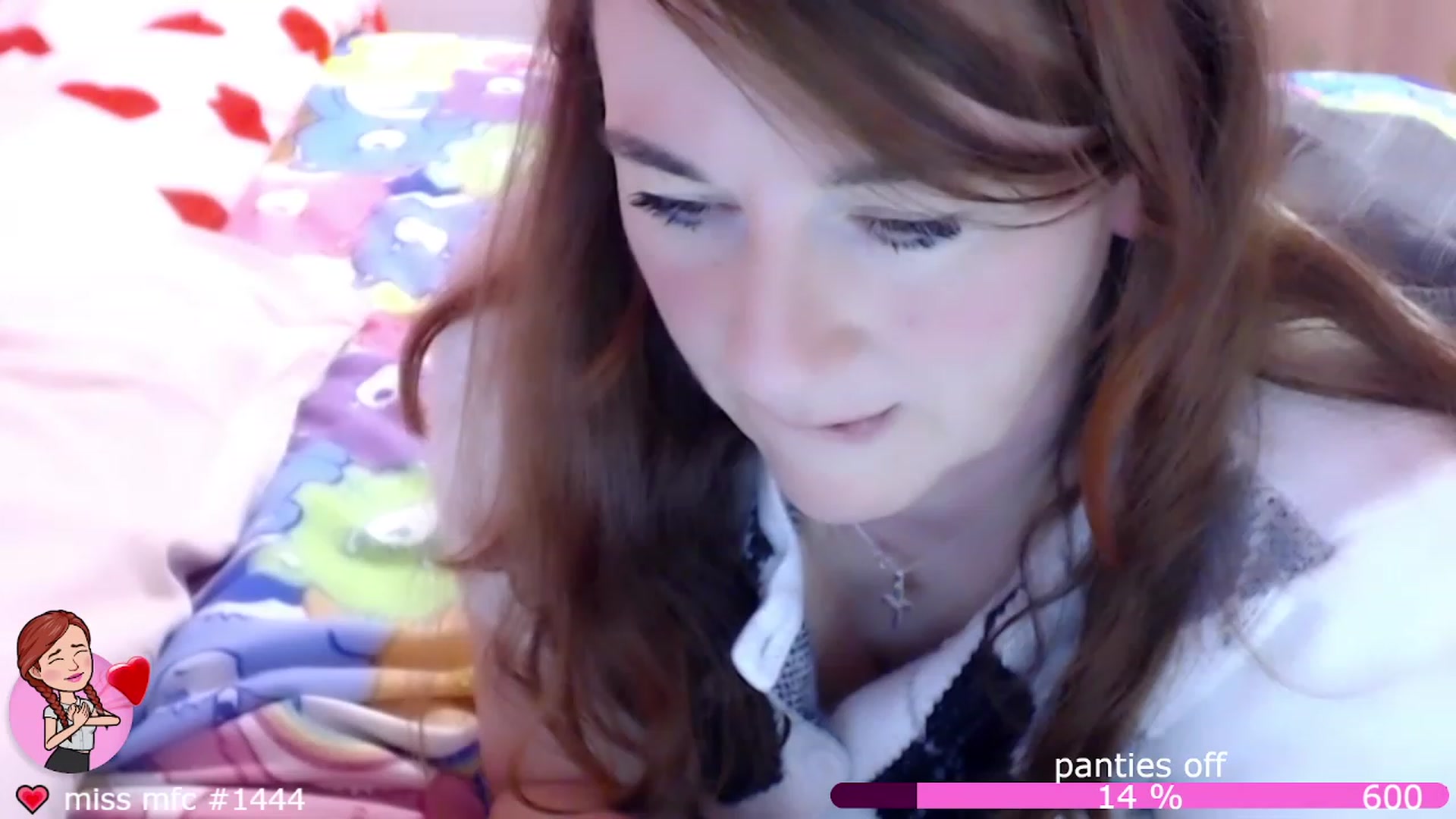 Gallery image thumbnail from LydiaLovedoll's myfreecams stream on, 02/03/2023, 21:43 image 12 of 20