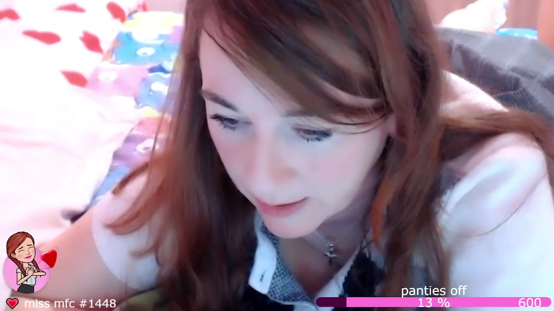 Gallery image thumbnail from LydiaLovedoll's myfreecams stream on, 02/03/2023, 21:43 image 11 of 20