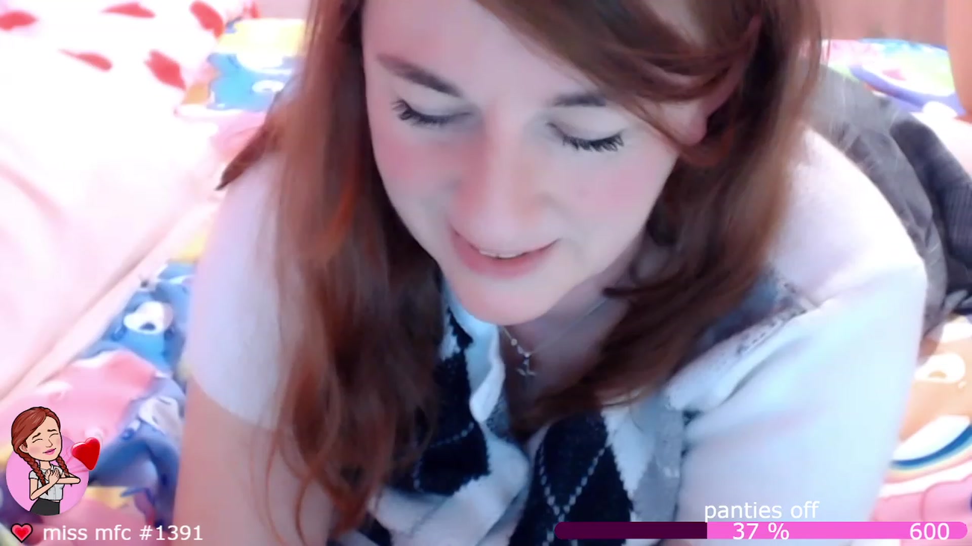 Gallery image thumbnail from LydiaLovedoll's myfreecams stream on, 02/03/2023, 21:43 image 18 of 20