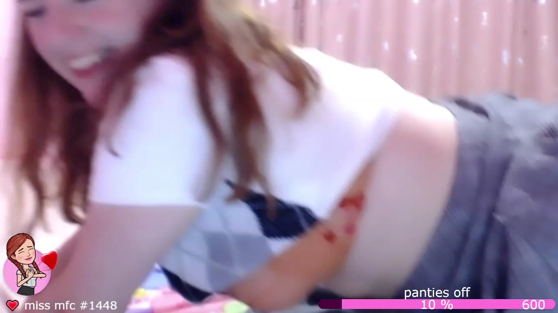 Gallery image thumbnail from LydiaLovedoll's myfreecams stream on, 02/03/2023, 21:43 image 8 of 20