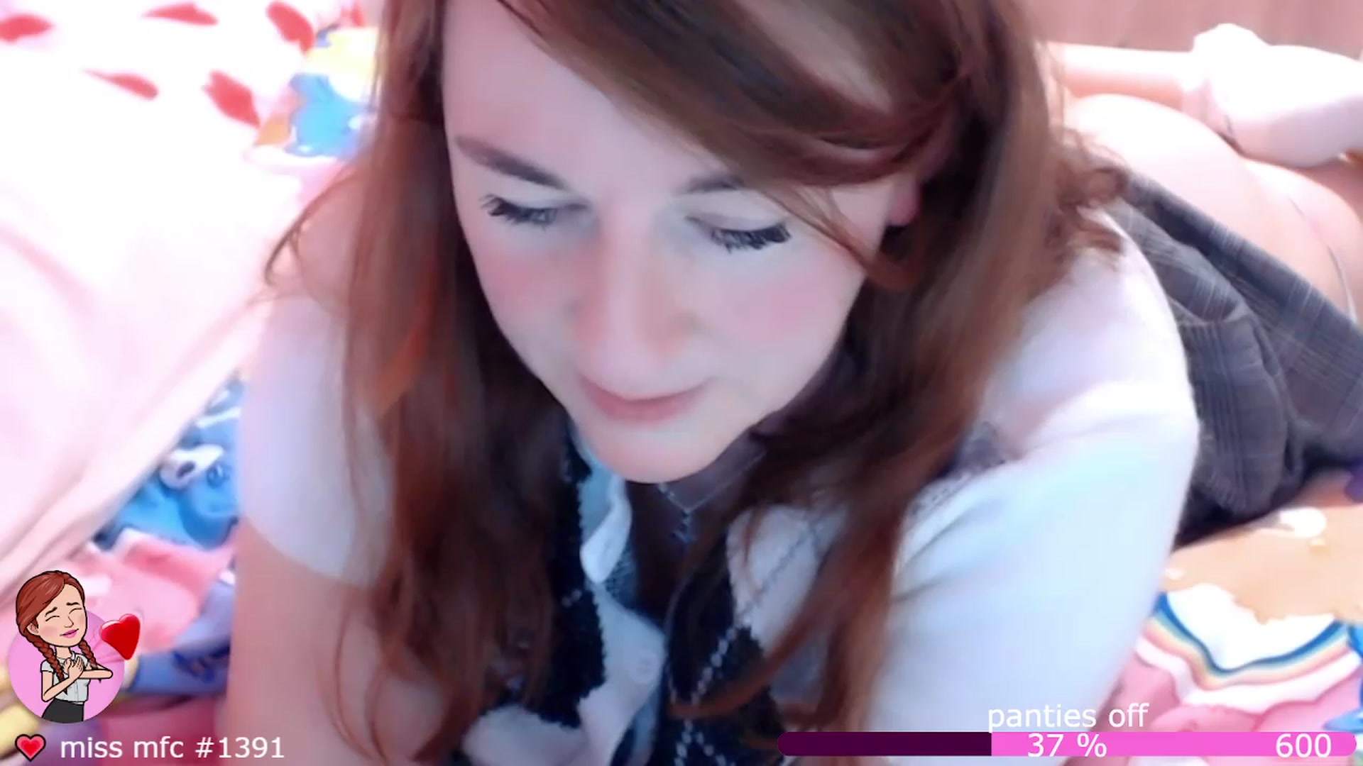 Gallery image thumbnail from LydiaLovedoll's myfreecams stream on, 02/03/2023, 21:43 image 19 of 20