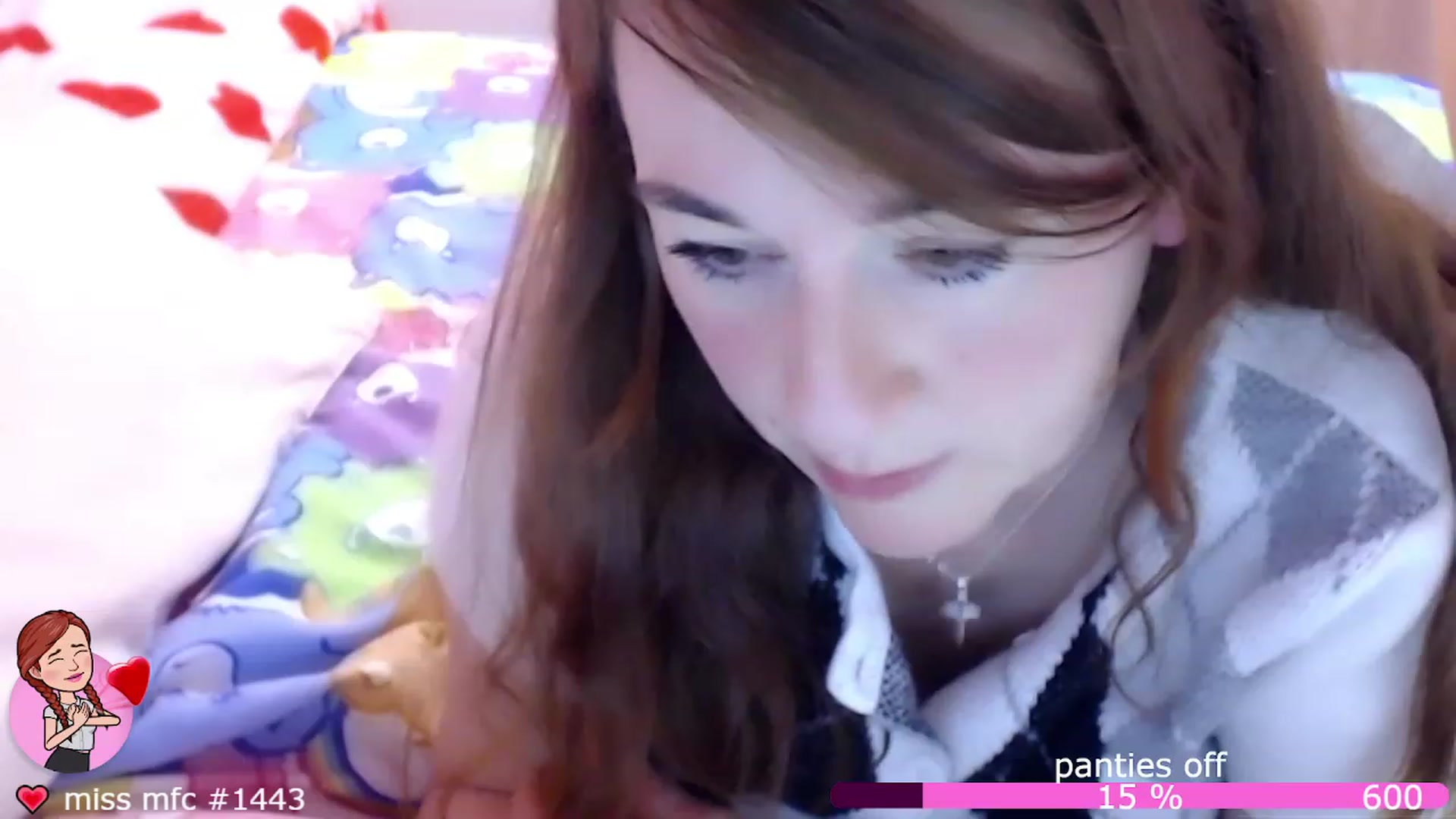 Gallery image thumbnail from LydiaLovedoll's myfreecams stream on, 02/03/2023, 21:43 image 13 of 20