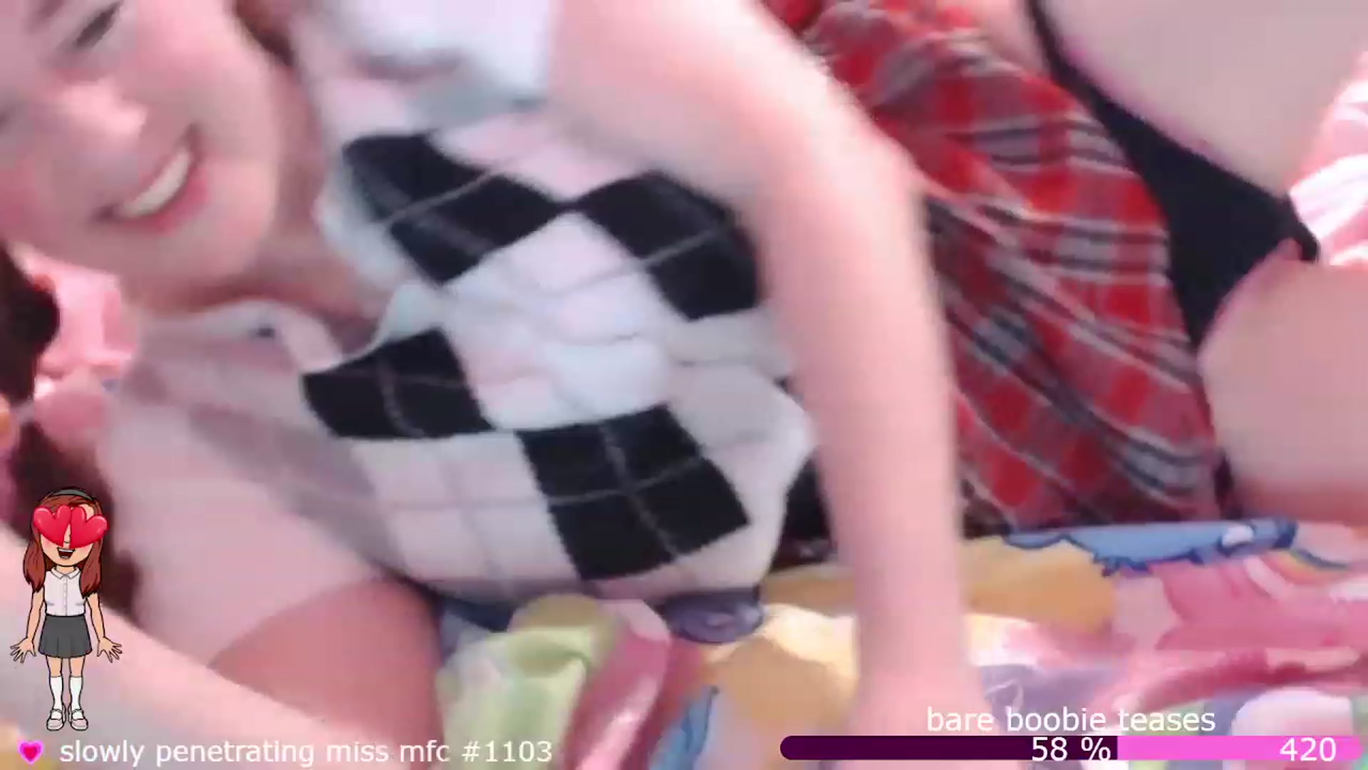 Gallery image thumbnail from LydiaLovedoll's myfreecams stream on, 02/17/2023, 22:11 image 16 of 20