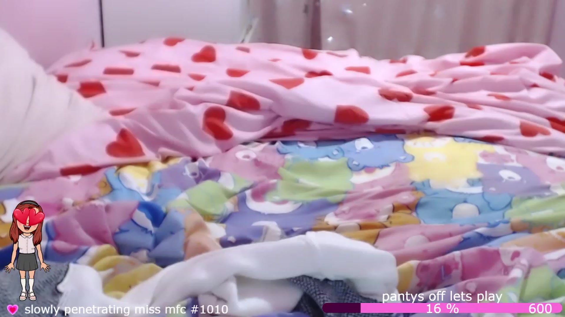 Gallery image thumbnail from LydiaLovedoll's myfreecams stream on, 02/18/2023, 24:00 image 16 of 20