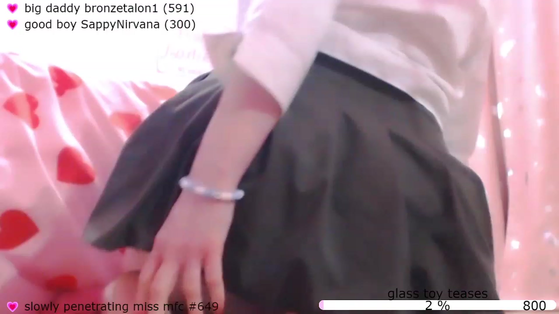 Gallery image thumbnail from LydiaLovedoll's myfreecams stream on, 03/04/2023, 22:27 image 11 of 20