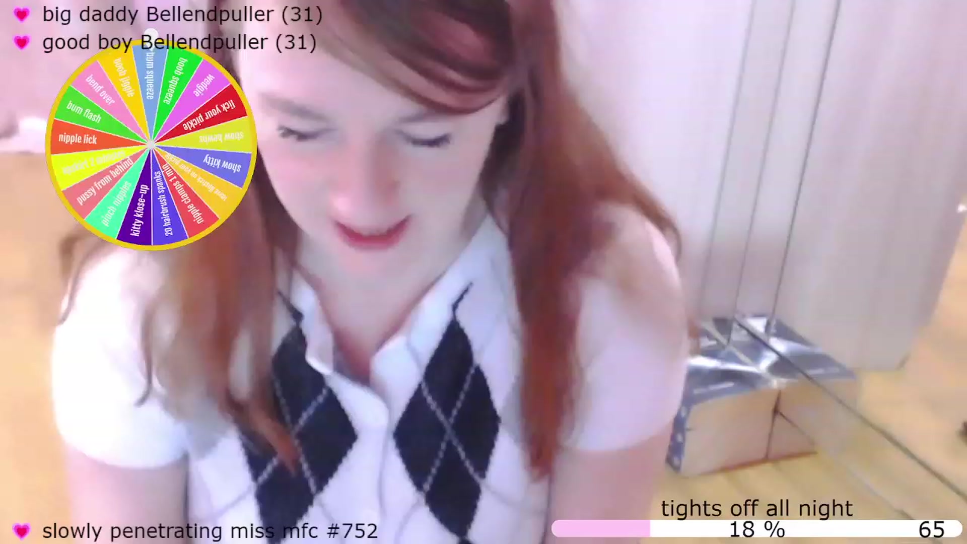 Gallery image thumbnail from LydiaLovedoll's myfreecams stream on, 03/05/2023, 21:57 image 1 of 20
