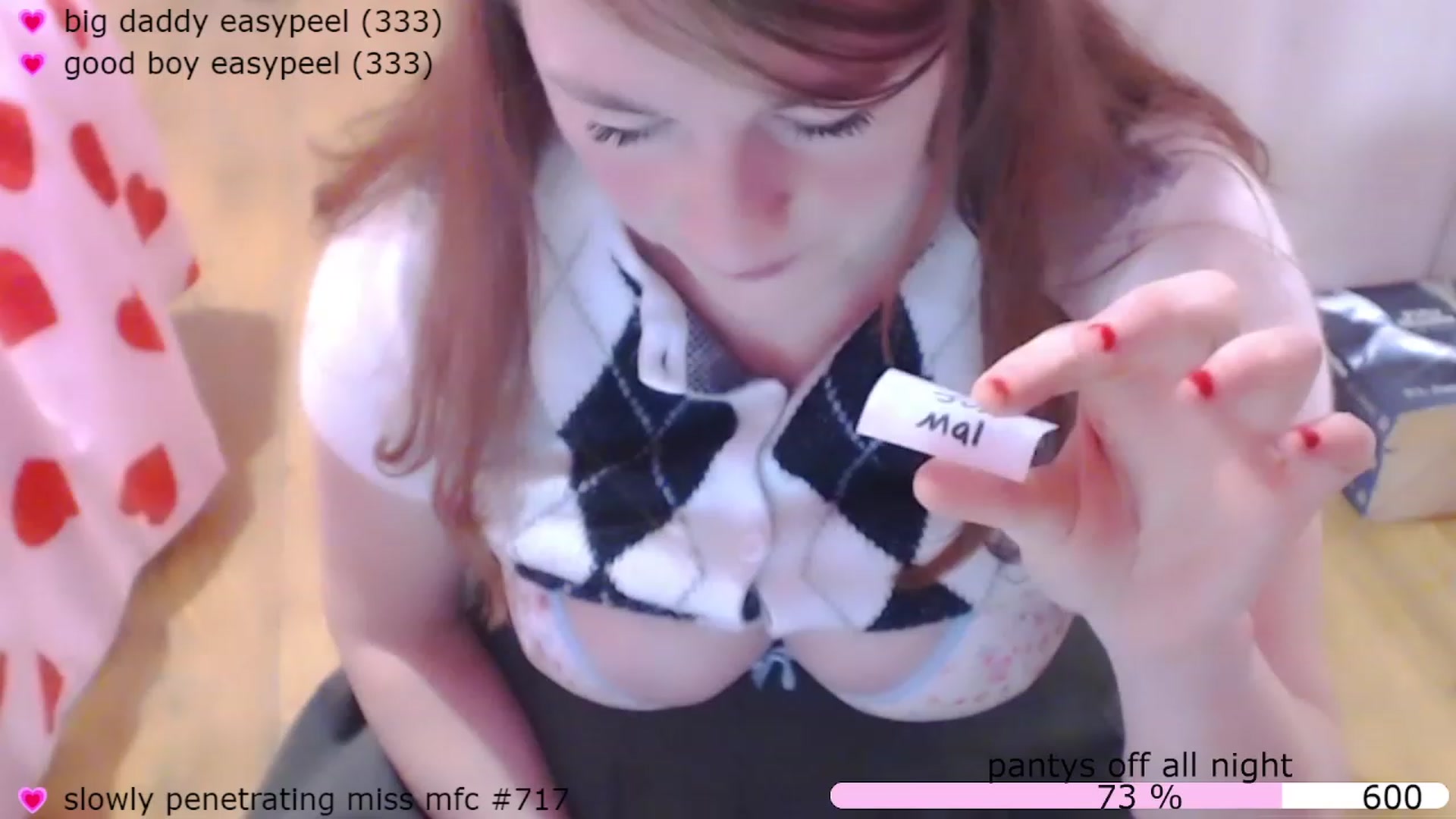 Gallery image thumbnail from LydiaLovedoll's myfreecams stream on, 03/05/2023, 21:57 image 14 of 20