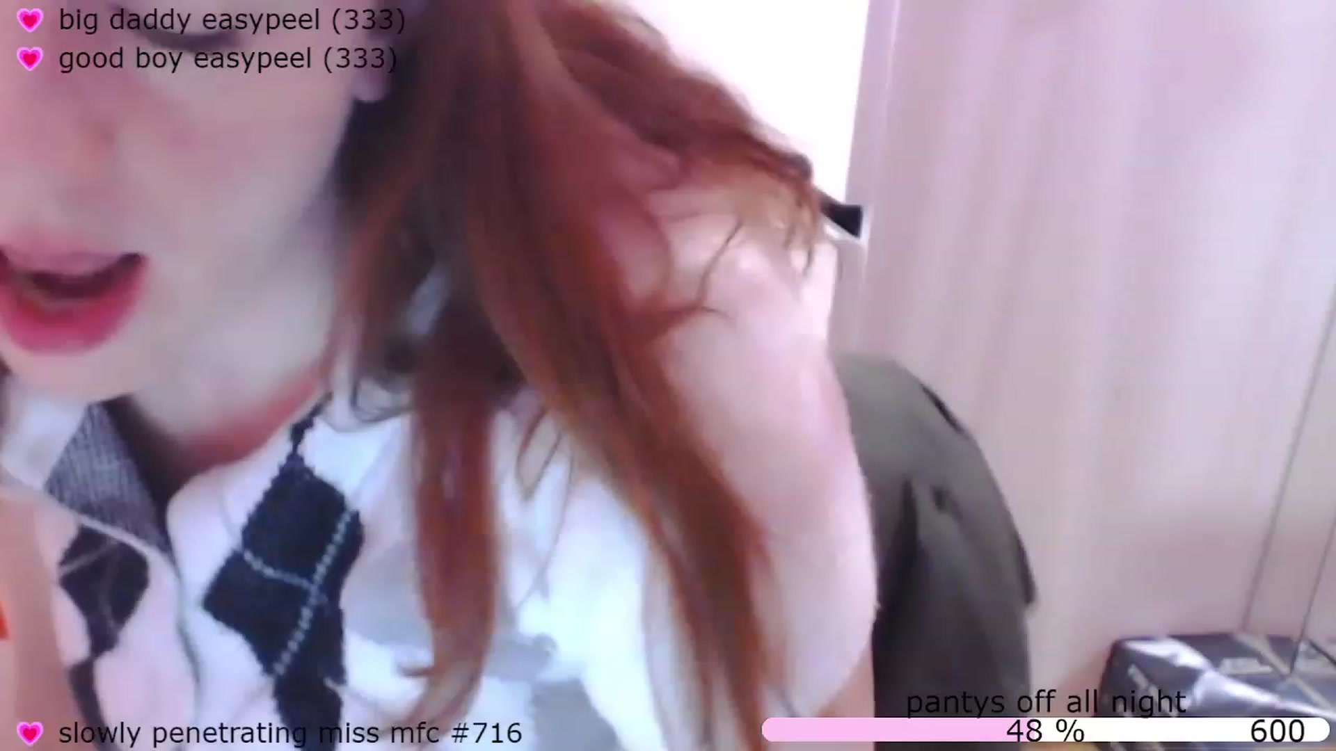Gallery image thumbnail from LydiaLovedoll's myfreecams stream on, 03/05/2023, 21:57 image 8 of 20