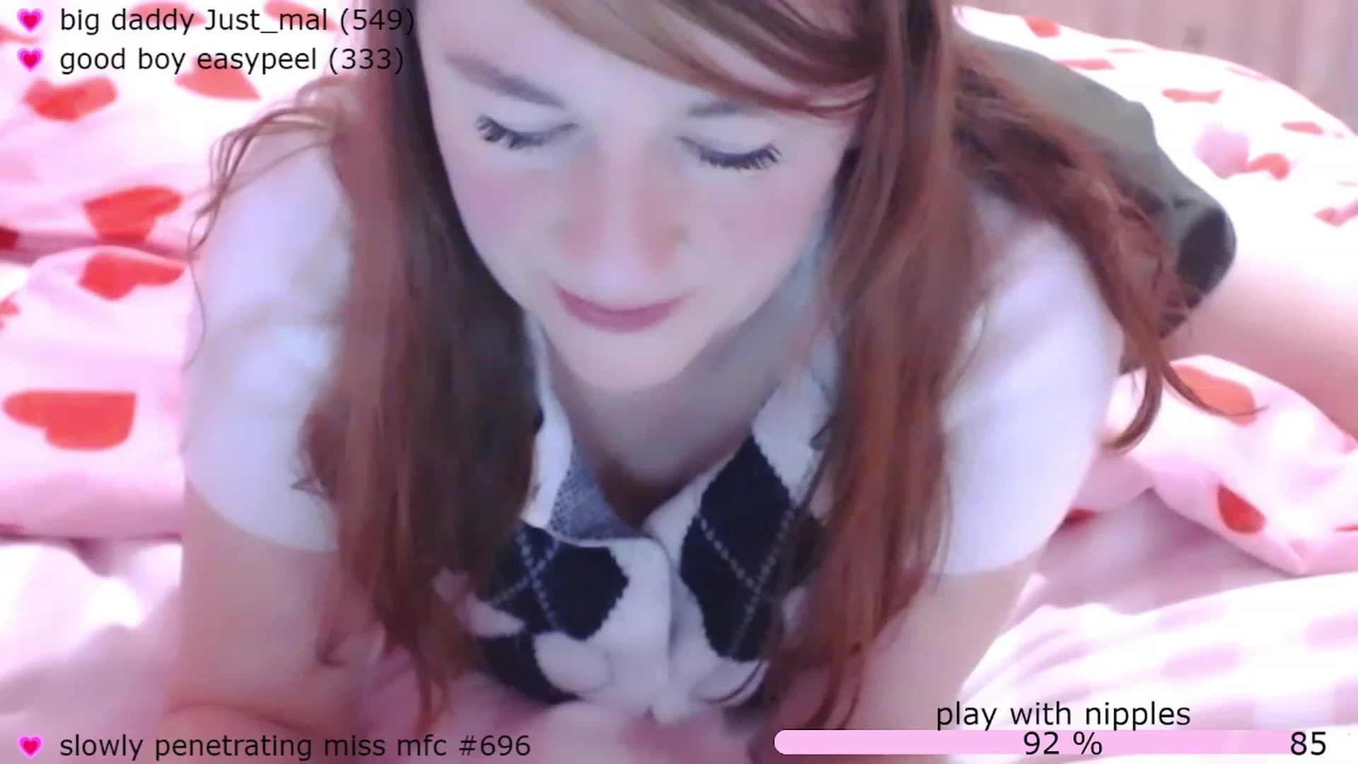 Gallery image thumbnail from LydiaLovedoll's myfreecams stream on, 03/05/2023, 23:00 image 17 of 20