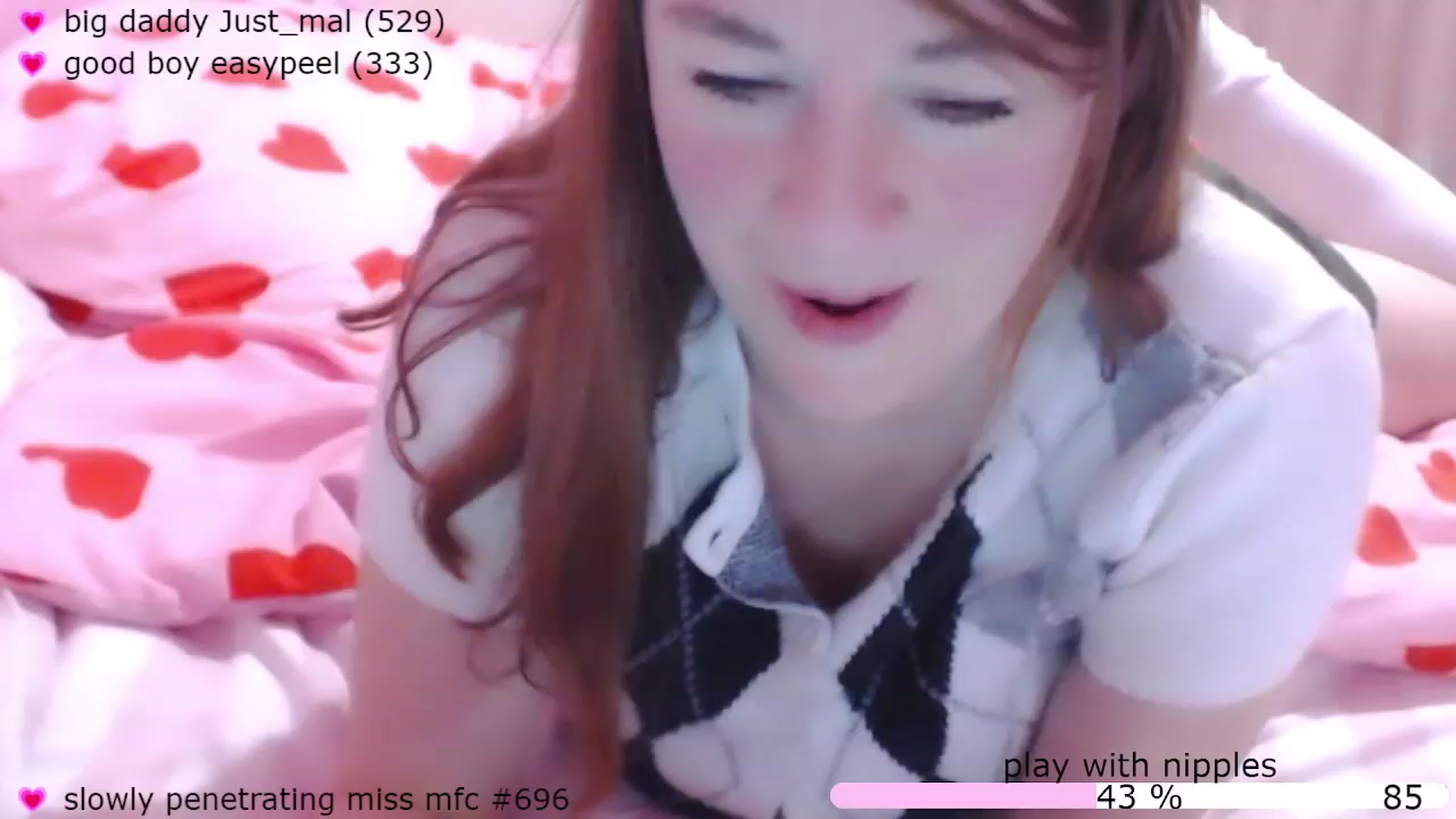 Gallery image thumbnail from LydiaLovedoll's myfreecams stream on, 03/05/2023, 23:00 image 8 of 20