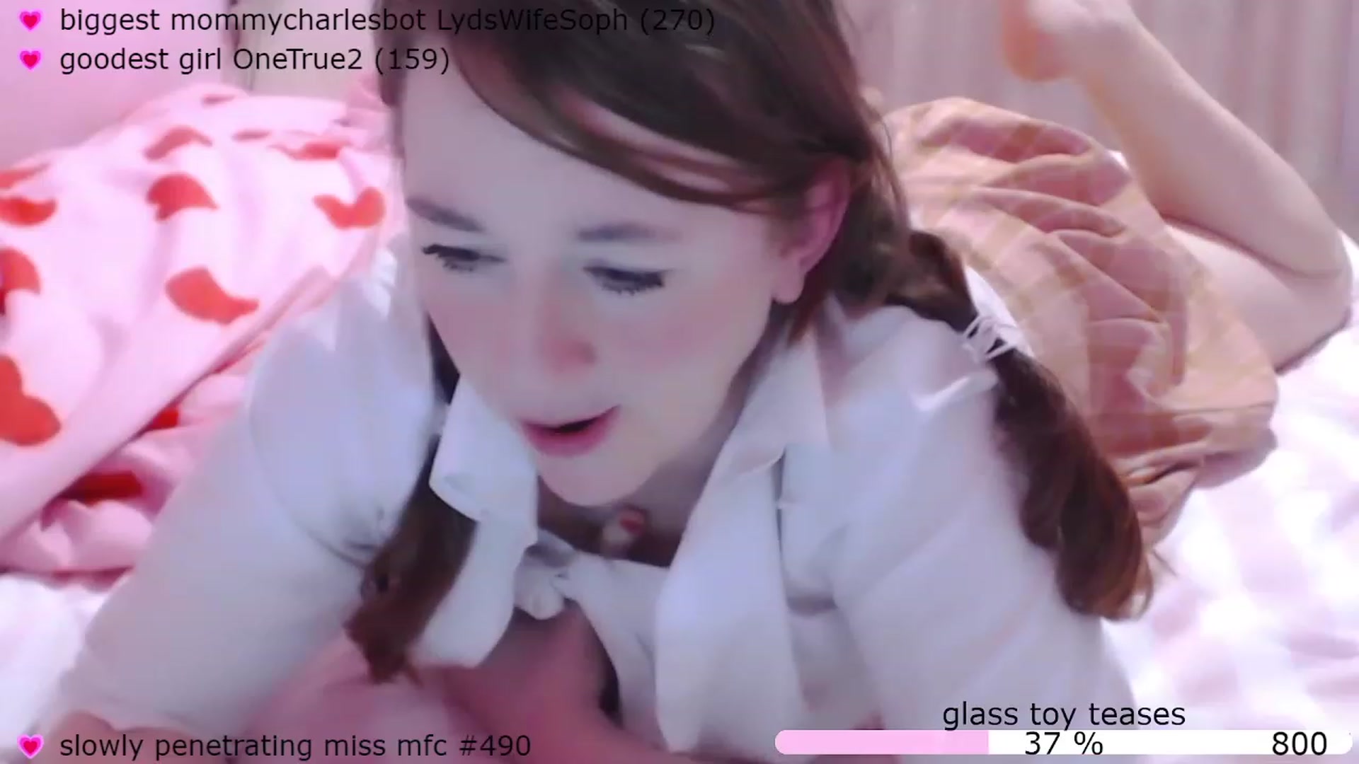 Gallery image thumbnail from LydiaLovedoll's myfreecams stream on, 03/07/2023, 23:07 image 19 of 20