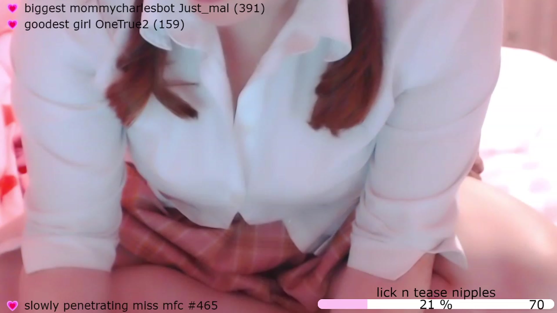 Gallery image thumbnail from LydiaLovedoll's myfreecams stream on, 03/08/2023, 24:01 image 13 of 20