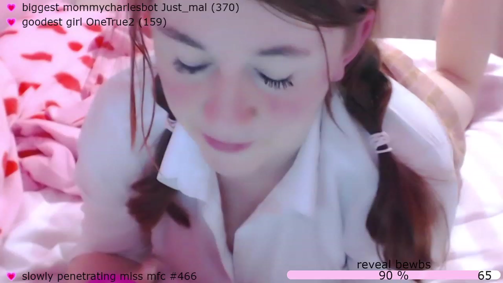Gallery image thumbnail from LydiaLovedoll's myfreecams stream on, 03/08/2023, 24:01 image 10 of 20