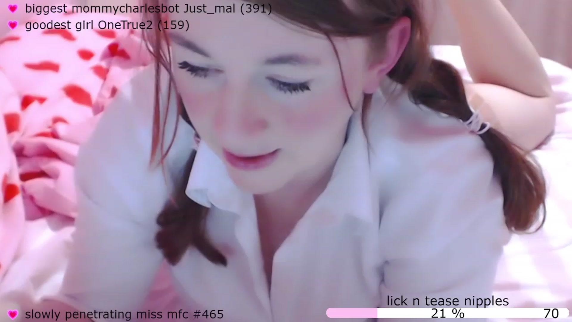 Gallery image thumbnail from LydiaLovedoll's myfreecams stream on, 03/08/2023, 24:01 image 12 of 20