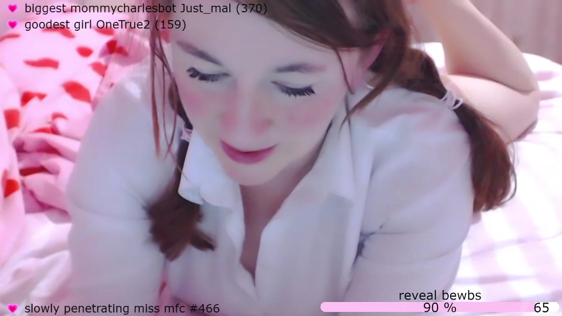 Gallery image thumbnail from LydiaLovedoll's myfreecams stream on, 03/08/2023, 24:01 image 9 of 20