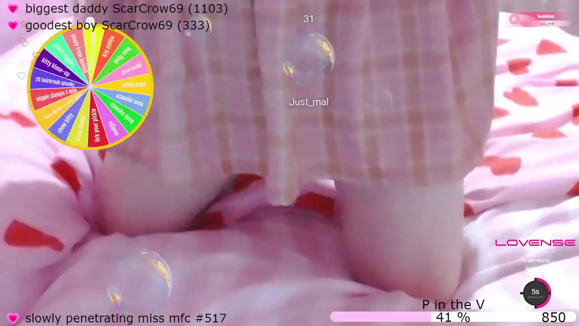 Gallery image thumbnail from LydiaLovedoll's myfreecams stream on, 03/09/2023, 22:56 image 11 of 20