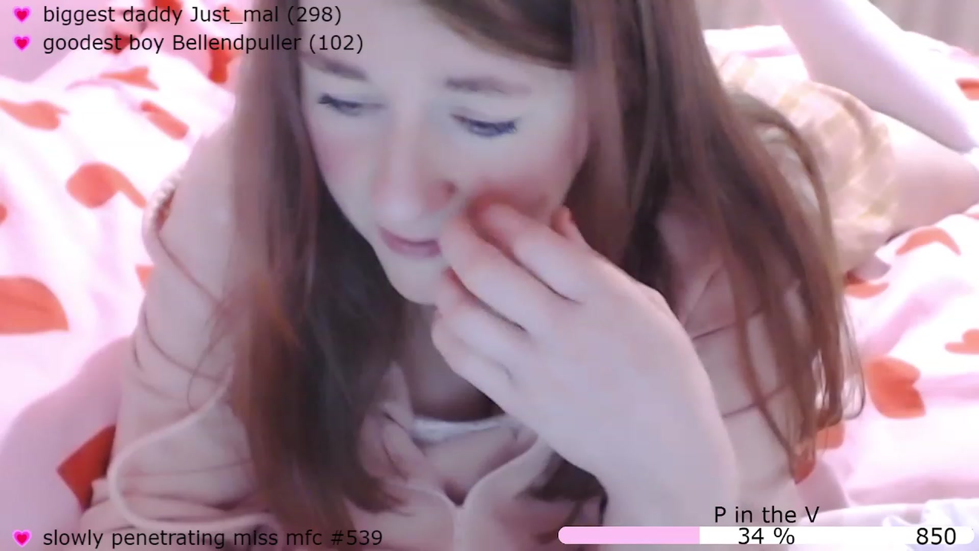 Gallery image thumbnail from LydiaLovedoll's myfreecams stream on, 03/10/2023, 22:35 image 13 of 20