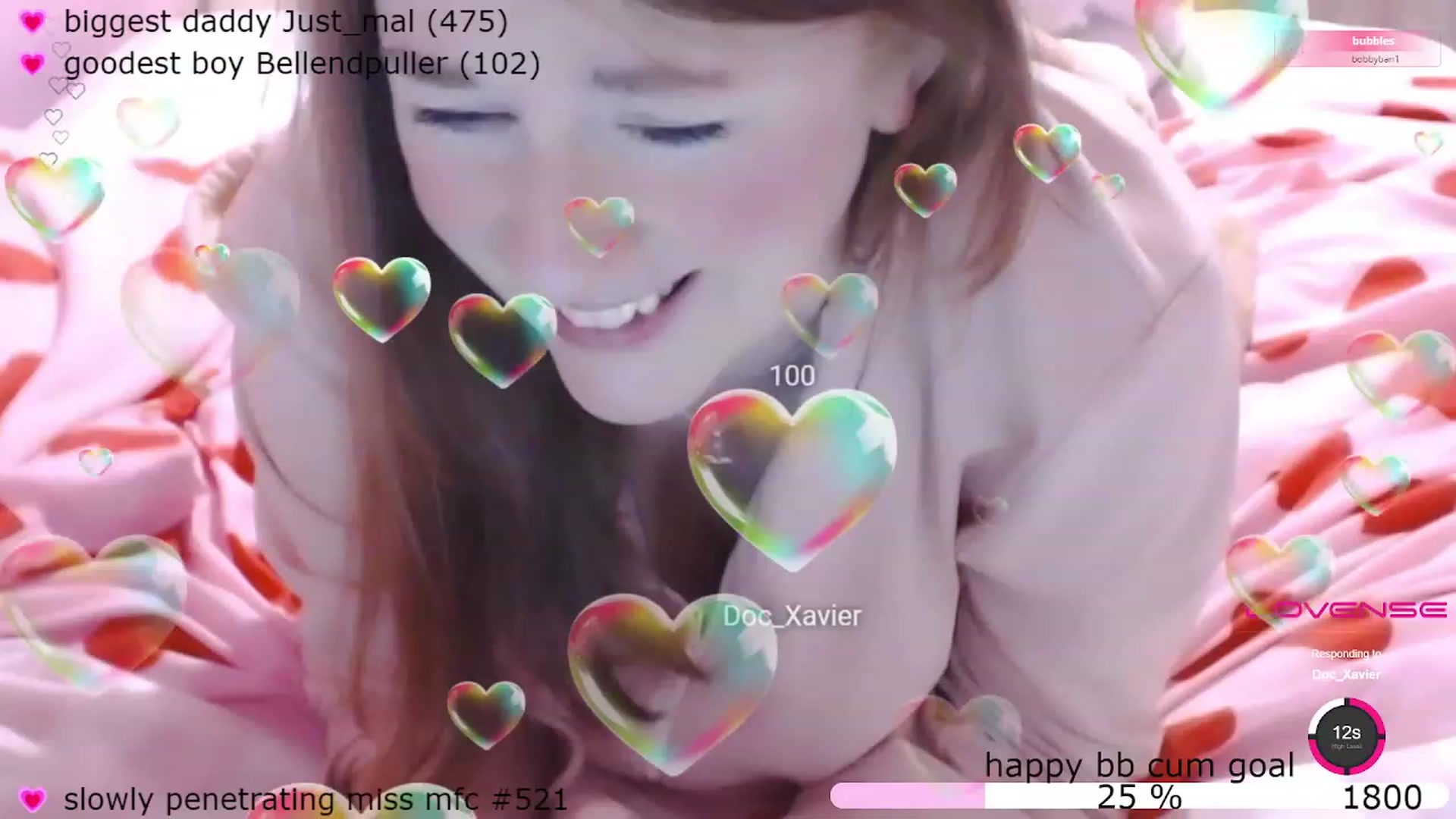 Gallery image thumbnail from LydiaLovedoll's myfreecams stream on, 03/10/2023, 23:49 image 10 of 20