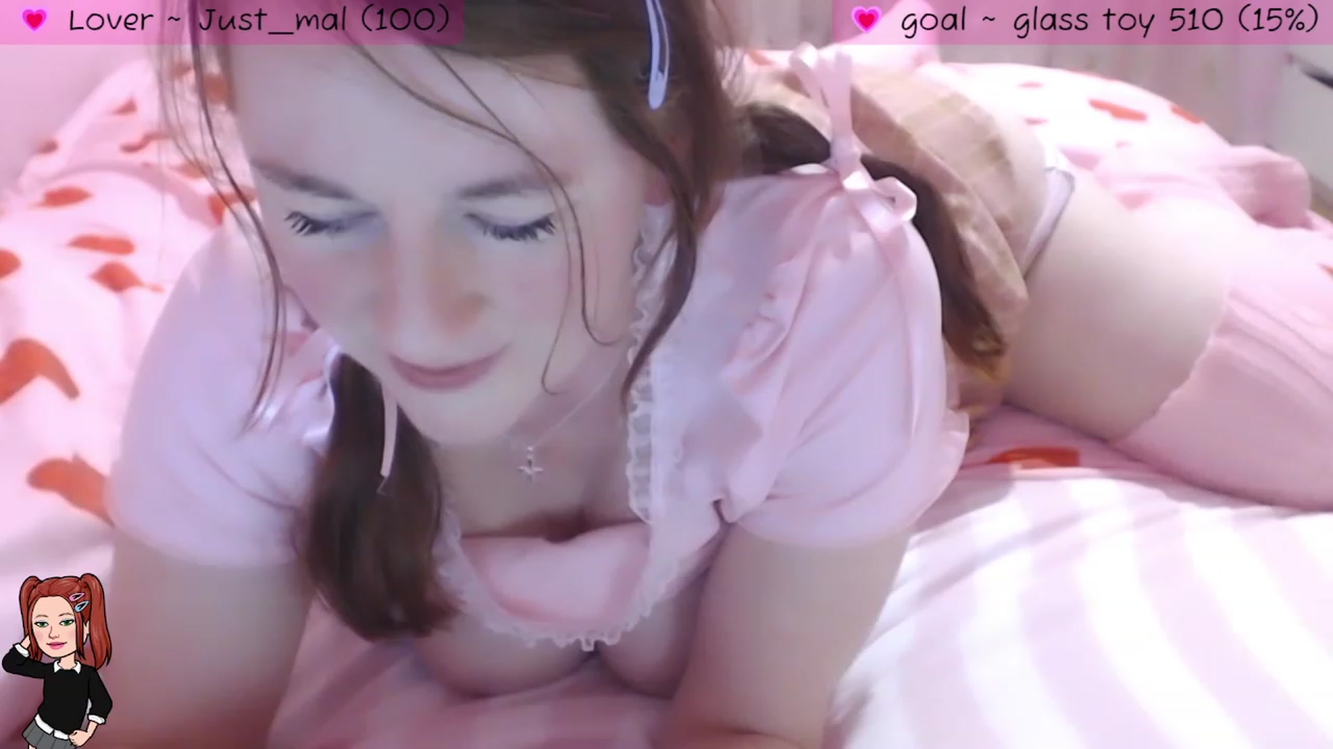 Gallery image thumbnail from LydiaLovedoll's myfreecams stream on, 03/19/2023, 22:32 image 14 of 20