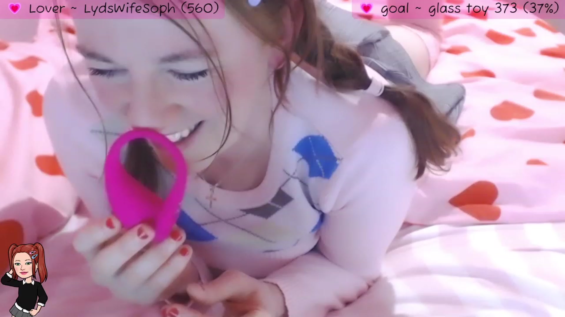 Gallery image thumbnail from LydiaLovedoll's myfreecams stream on, 03/20/2023, 23:22 image 7 of 20
