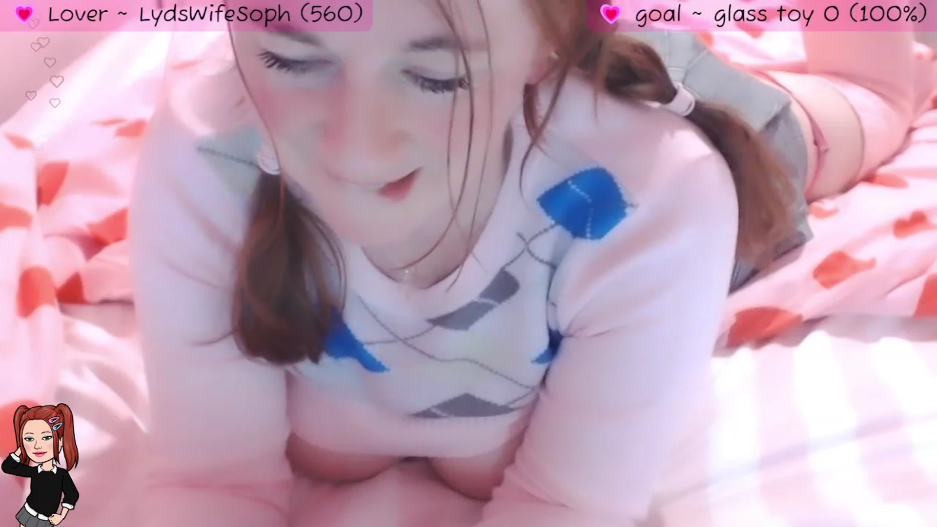 Gallery image thumbnail from LydiaLovedoll's myfreecams stream on, 03/20/2023, 23:22 image 11 of 20