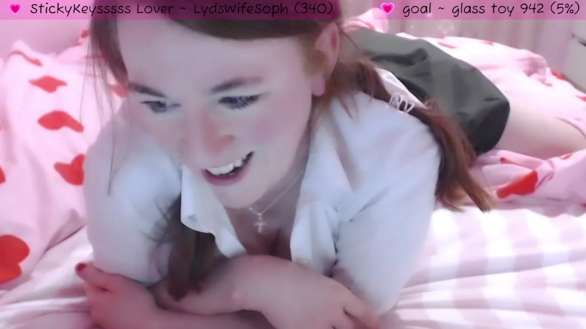 Gallery image thumbnail from LydiaLovedoll's myfreecams stream on, 03/27/2023, 21:13 image 19 of 20