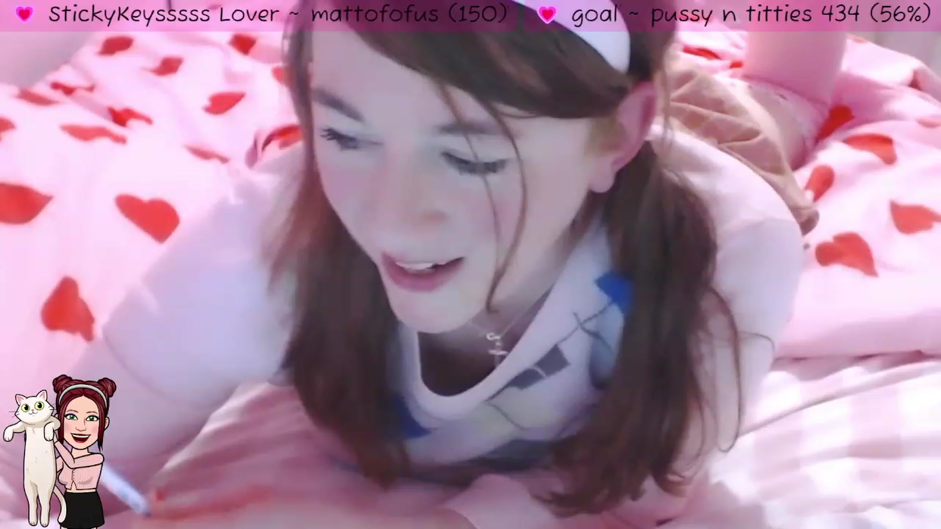Gallery image thumbnail from LydiaLovedoll's myfreecams stream on, 03/28/2023, 22:19 image 4 of 20