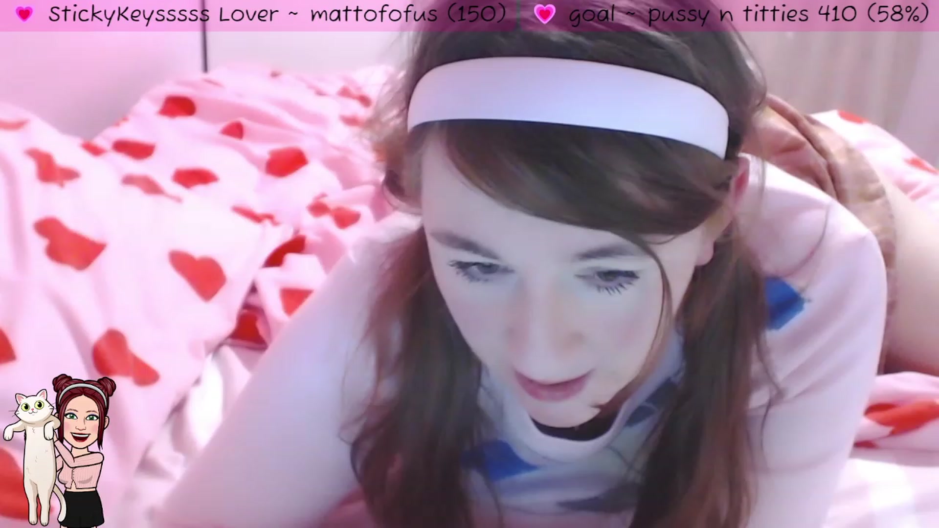 Gallery image thumbnail from LydiaLovedoll's myfreecams stream on, 03/28/2023, 22:19 image 10 of 20