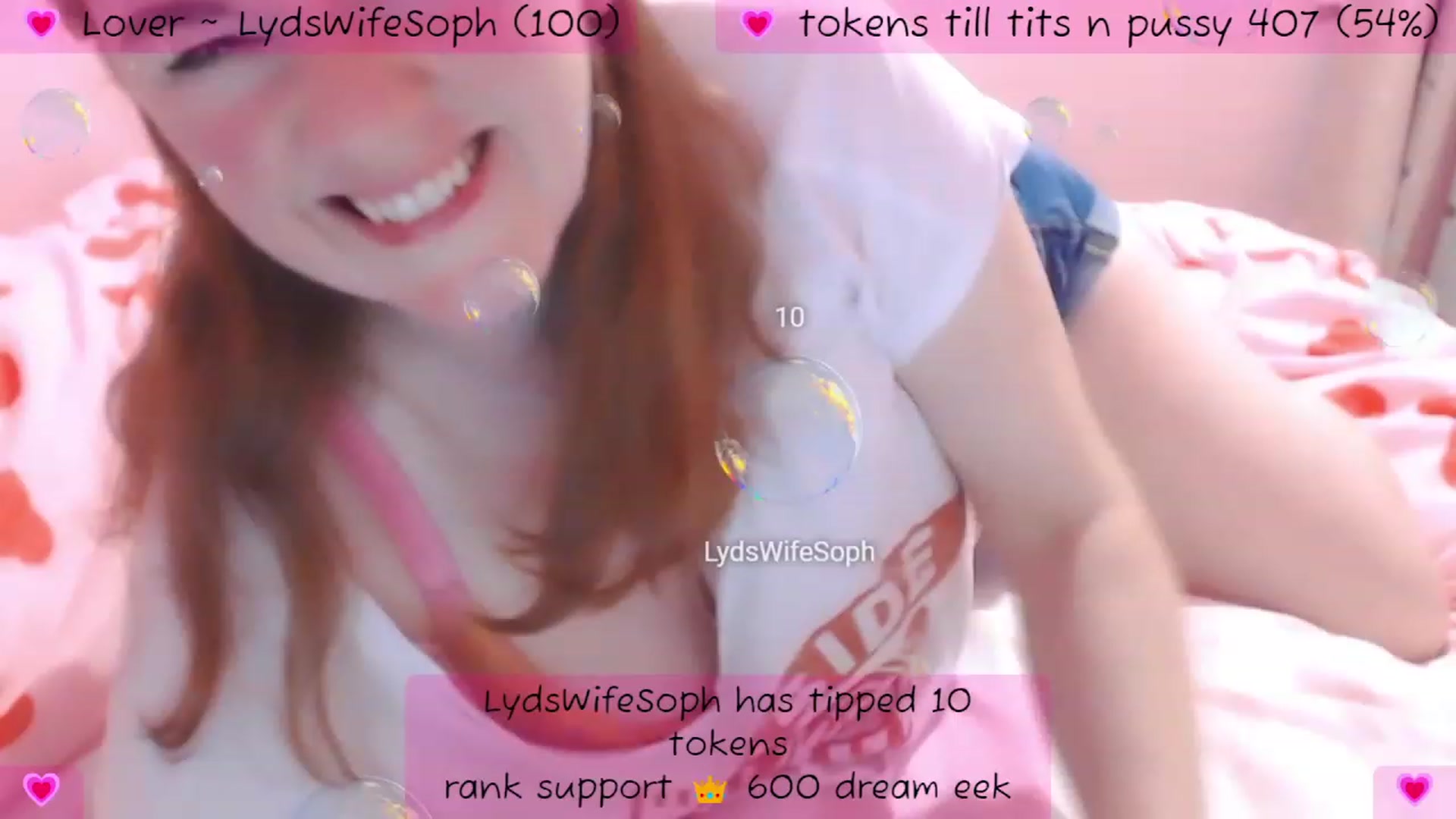 Gallery image thumbnail from LydiaLovedoll's myfreecams stream on, 04/03/2023, 22:01 image 13 of 20