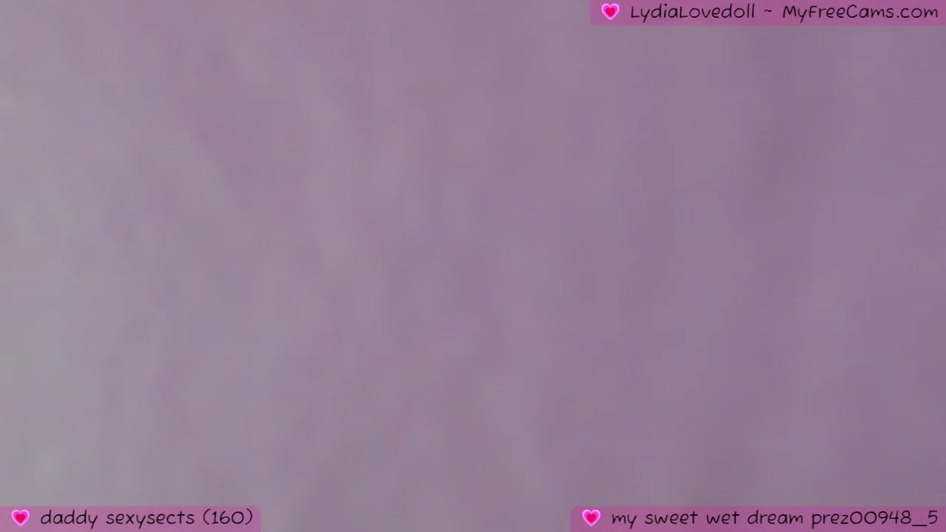 Gallery image thumbnail from LydiaLovedoll's myfreecams stream on, 05/21/2023, 22:34 image 8 of 20