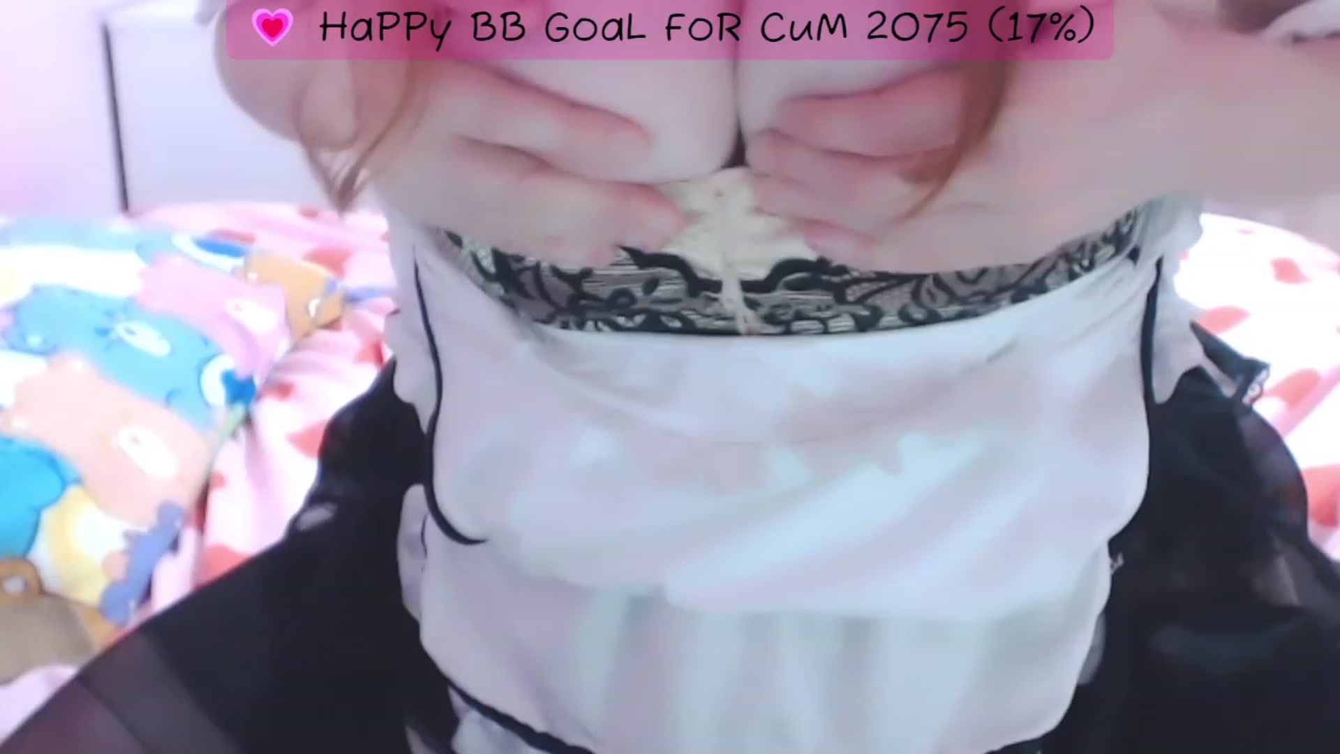 Gallery image thumbnail from LydiaLovedoll's myfreecams stream on, 05/22/2023, 21:40 image 11 of 20