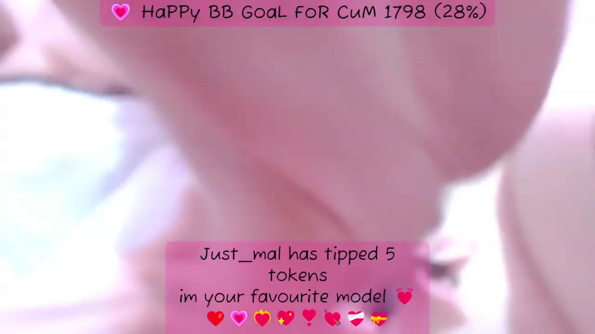 Gallery image thumbnail from LydiaLovedoll's myfreecams stream on, 05/22/2023, 21:40 image 19 of 20