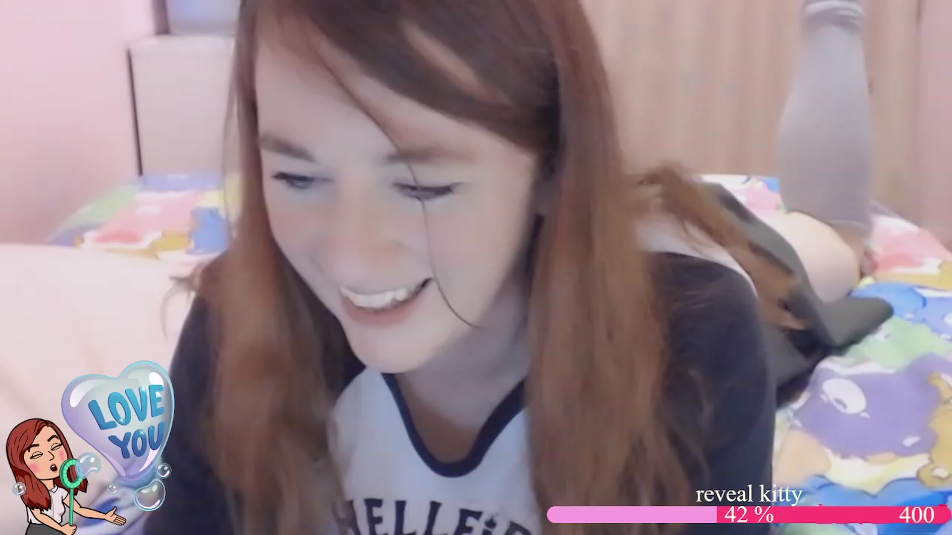 Gallery image thumbnail from LydiaPeach's myfreecams stream on, 11/17/2022, 23:38 image 2 of 20