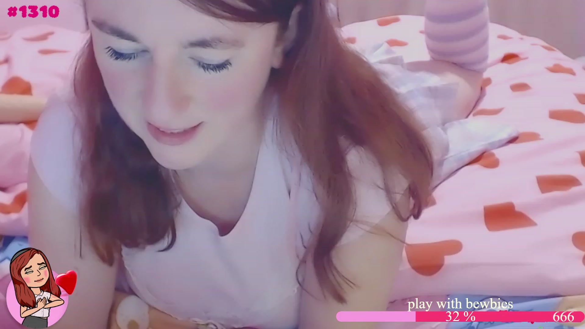 Gallery image thumbnail from LydiaPeach's myfreecams stream on, 12/01/2022, 20:18 image 16 of 20