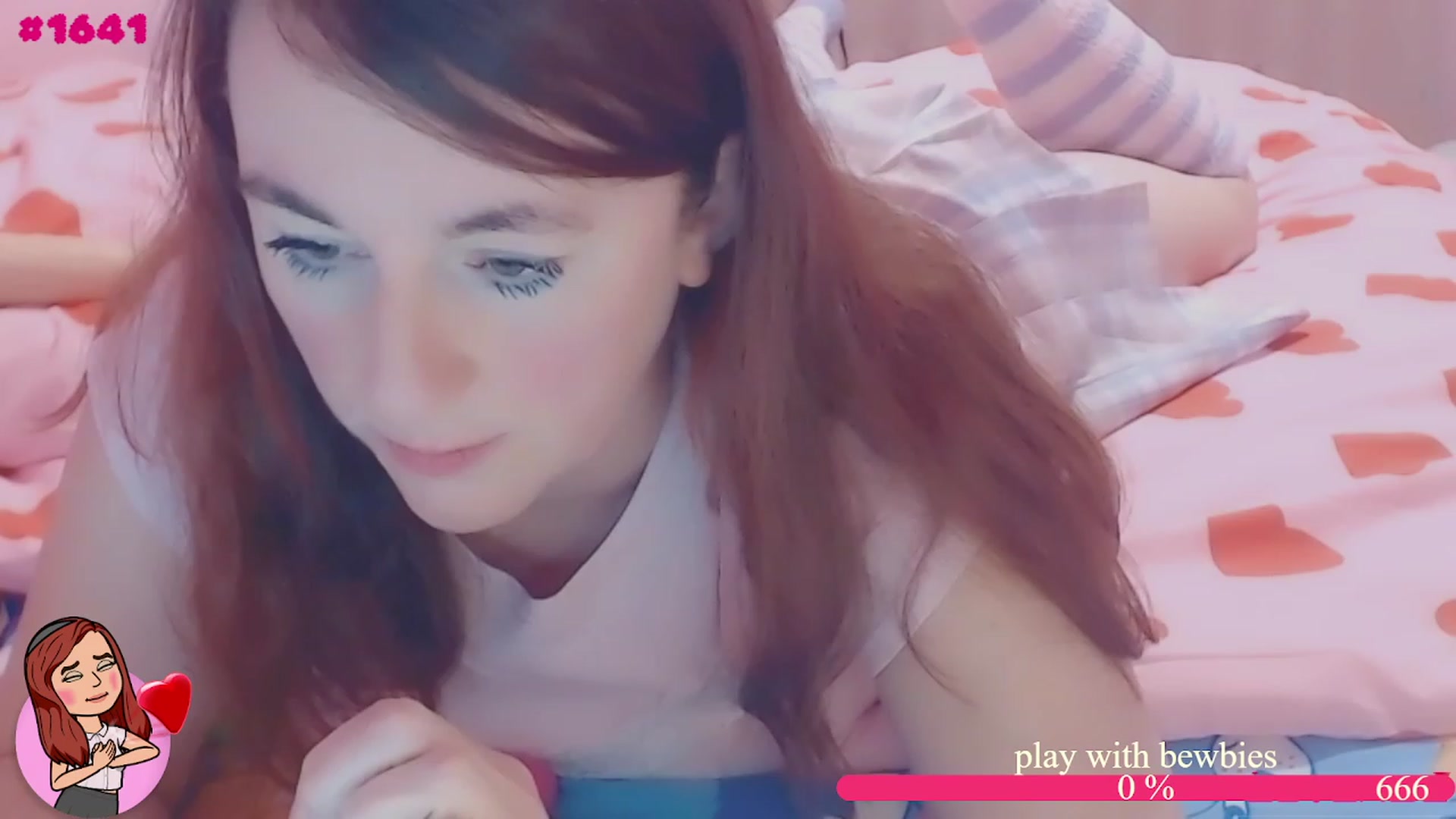 Gallery image thumbnail from LydiaPeach's myfreecams stream on, 12/01/2022, 20:18 image 1 of 20