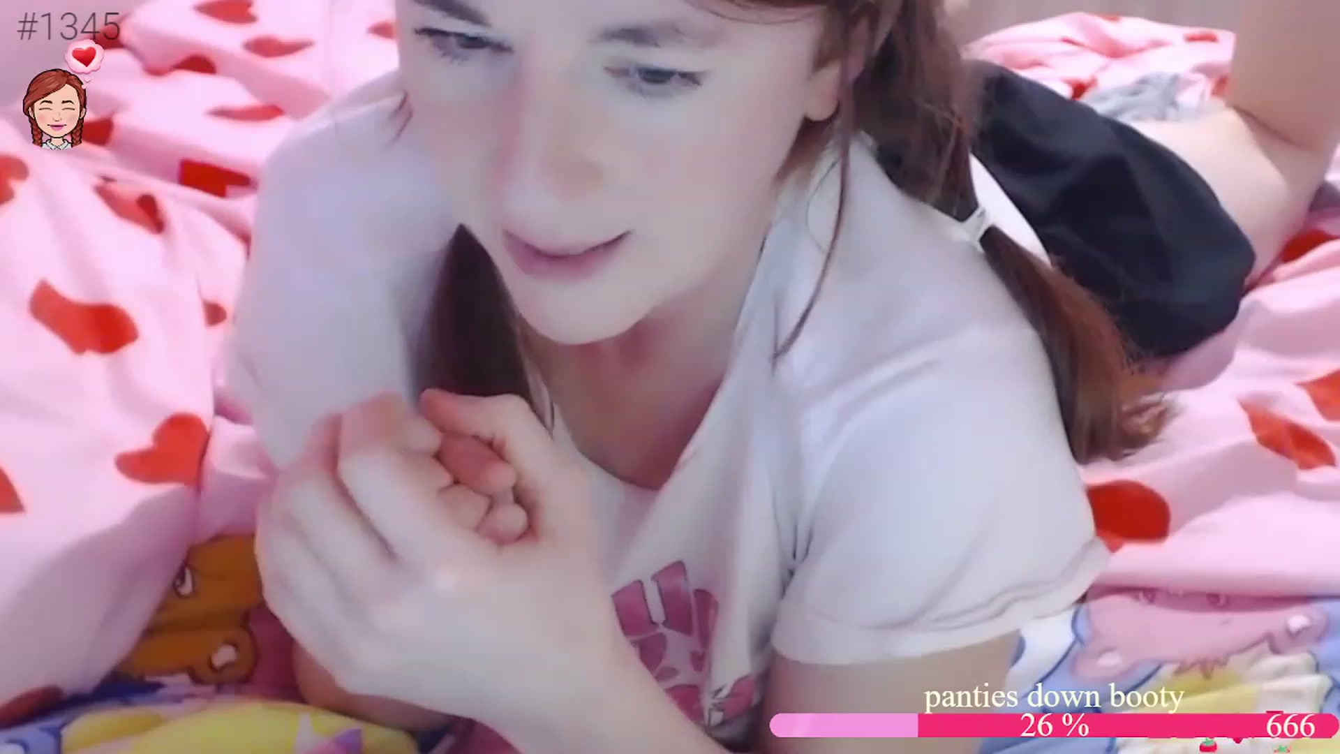 Gallery image thumbnail from LydiaPeach's myfreecams stream on, 12/06/2022, 23:20 image 10 of 20