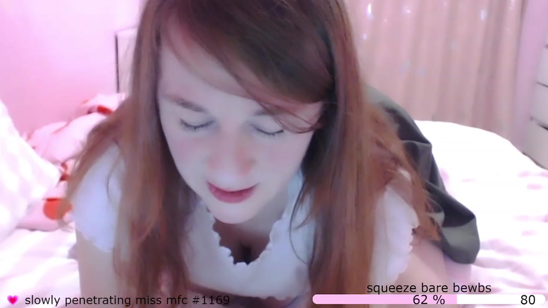 Gallery image thumbnail from LydiaPeach's myfreecams stream on, 02/26/2023, 24:16 image 1 of 20