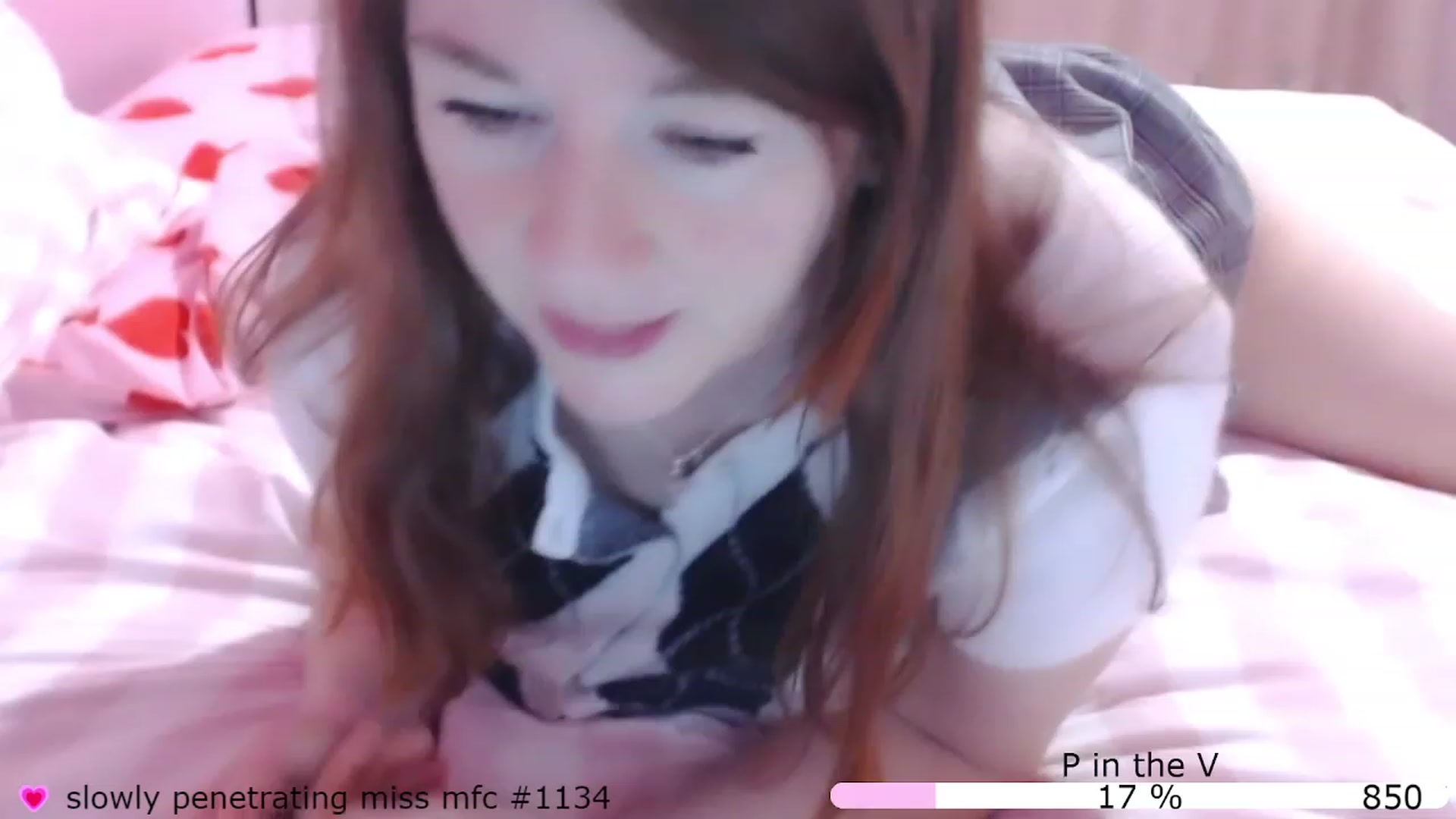 Gallery image thumbnail from LydiaPeach's myfreecams stream on, 02/27/2023, 24:08 image 16 of 20