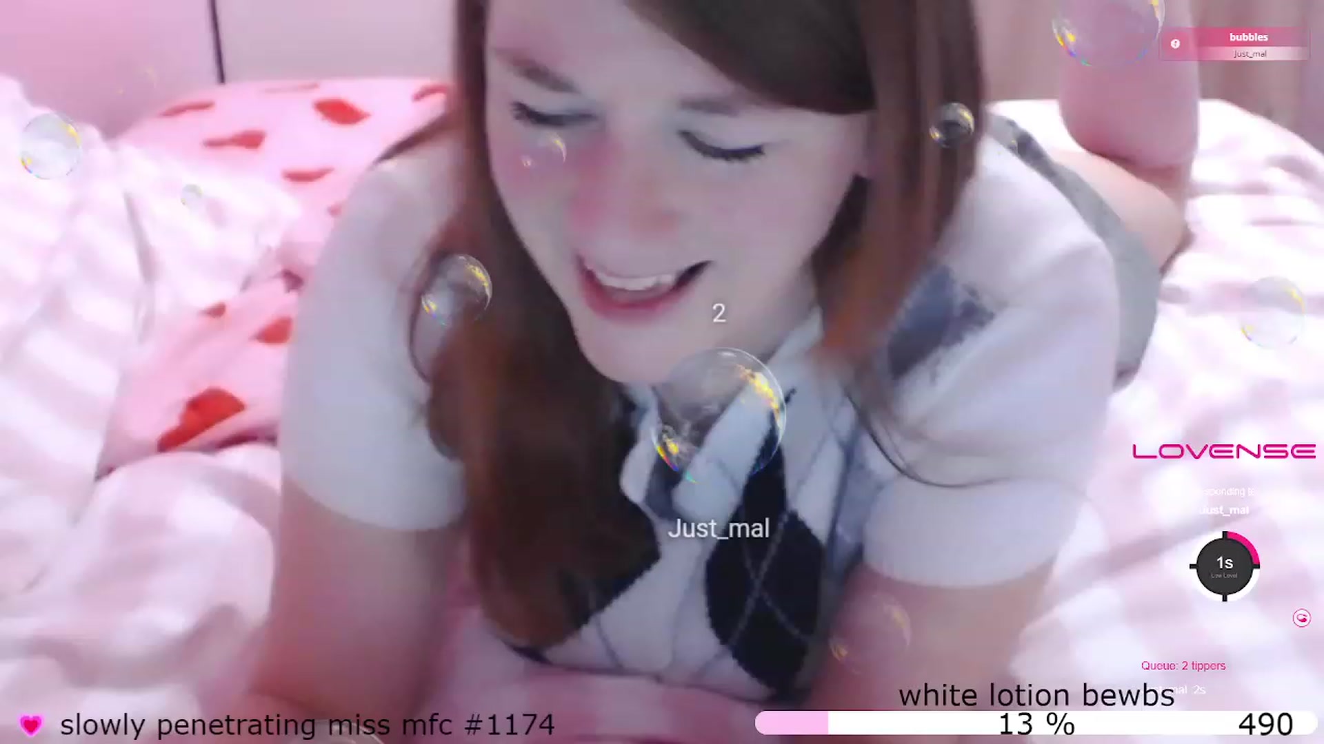Gallery image thumbnail from LydiaPeach's myfreecams stream on, 02/27/2023, 24:08 image 1 of 20