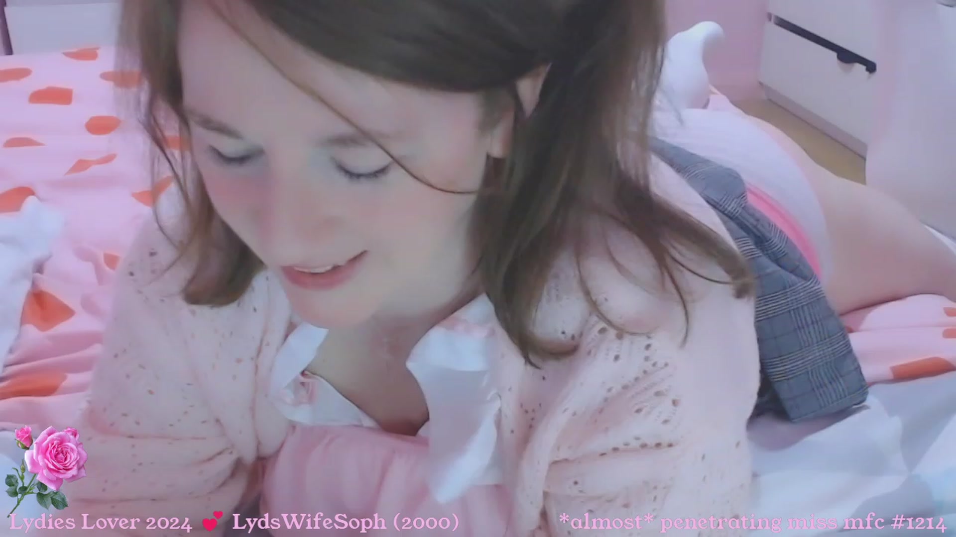 Gallery image thumbnail from LydiaPeach's myfreecams stream on, 02/27/2024, 22:01 image 13 of 20
