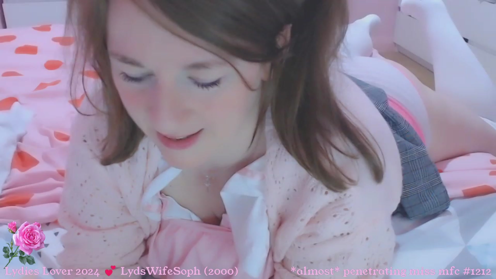 Gallery image thumbnail from LydiaPeach's myfreecams stream on, 02/27/2024, 22:01 image 17 of 20