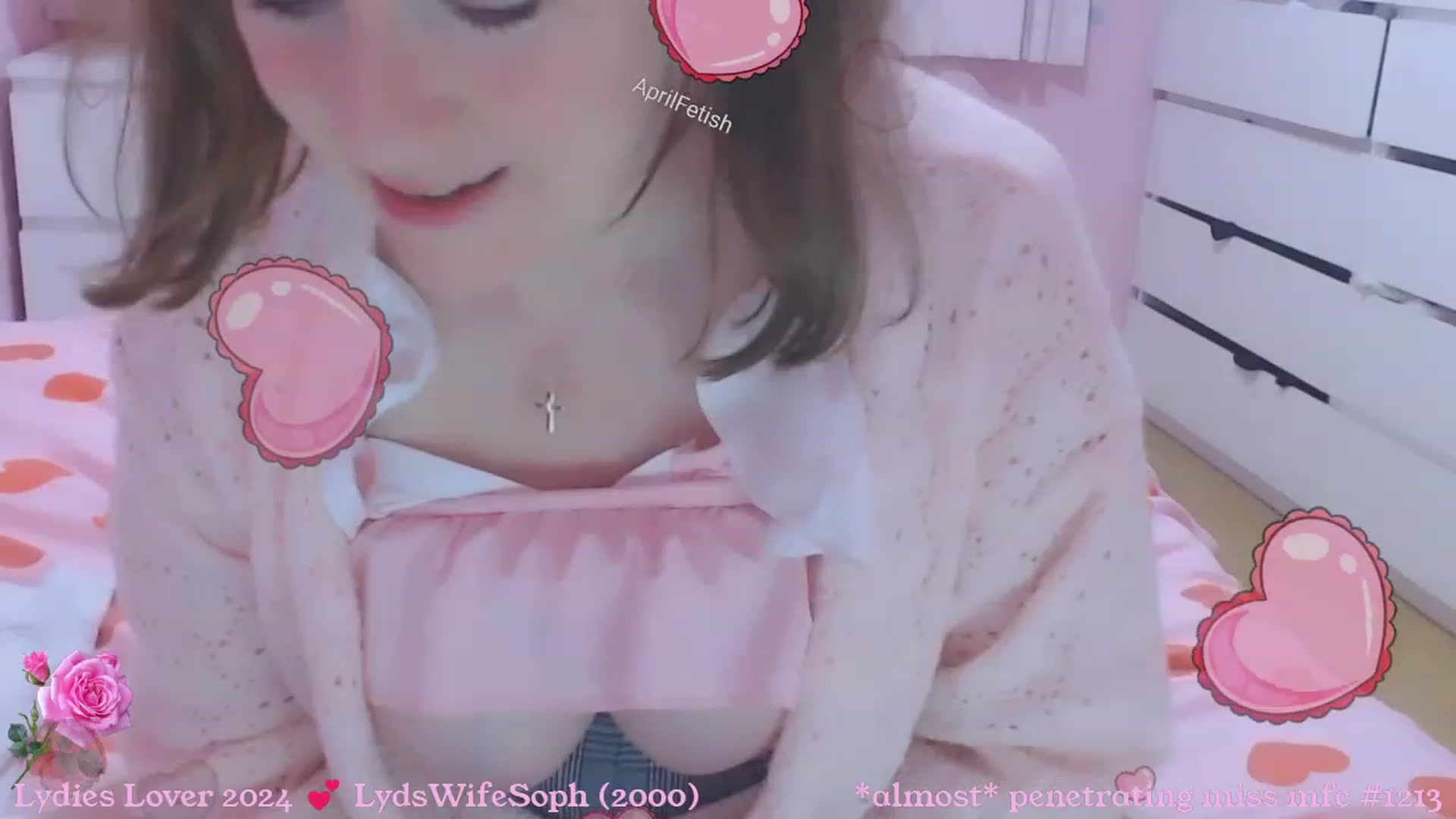 Gallery image thumbnail from LydiaPeach's myfreecams stream on, 02/27/2024, 22:01 image 20 of 20