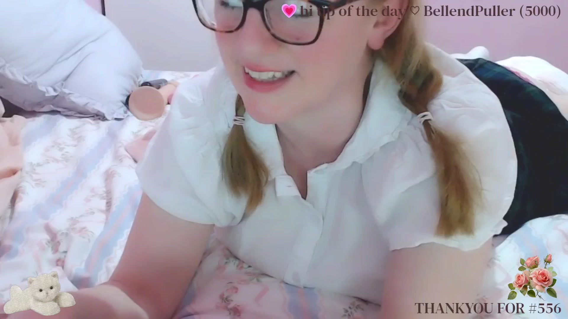 Gallery image thumbnail from LydiaPeach's myfreecams stream on, 05/10/2025, 22:17 image 8 of 20
