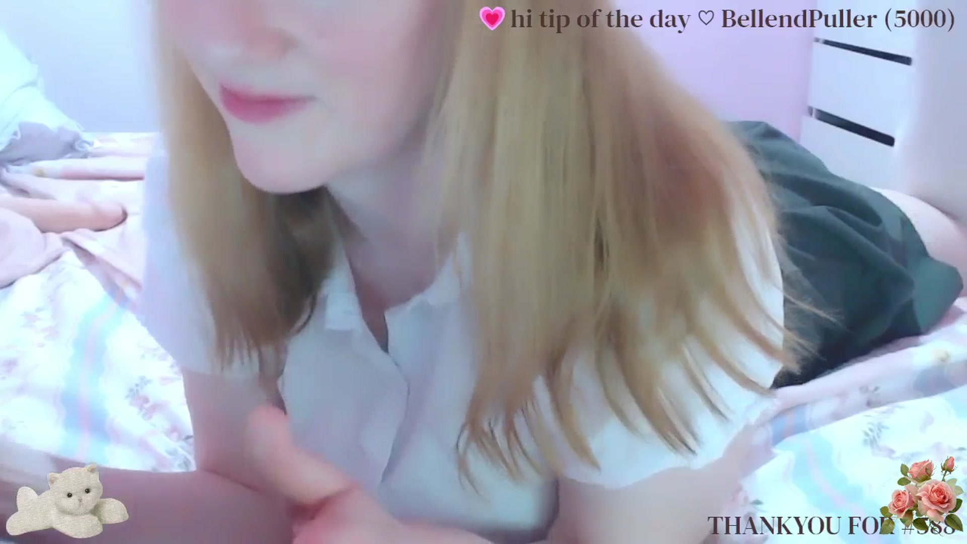 Gallery image thumbnail from LydiaPeach's myfreecams stream on, 05/12/2025, 20:55 image 19 of 20