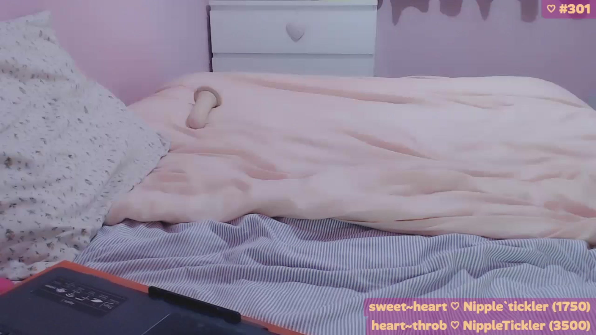 Gallery image thumbnail from LydiaPeach's myfreecams stream on, 02/09/2026, 23:18 image 5 of 20