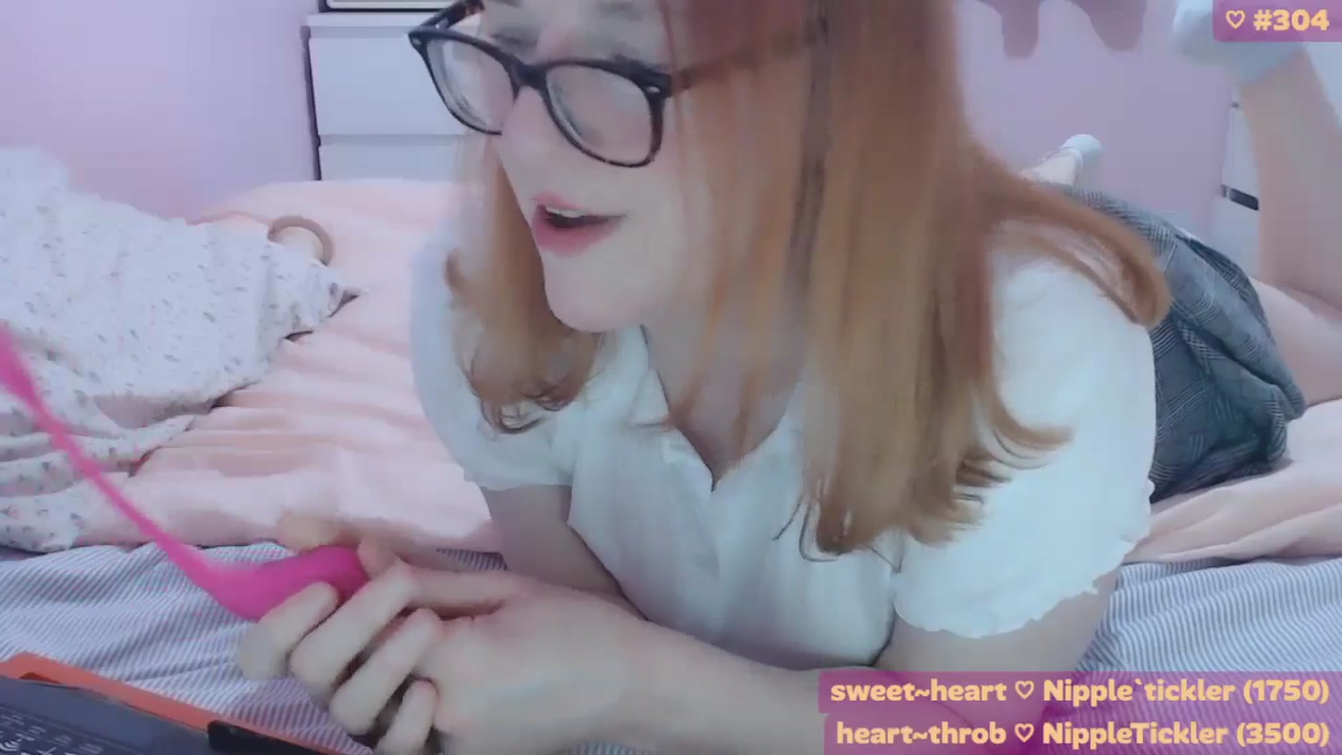 Gallery image thumbnail from LydiaPeach's myfreecams stream on, 02/09/2026, 23:18 image 14 of 20
