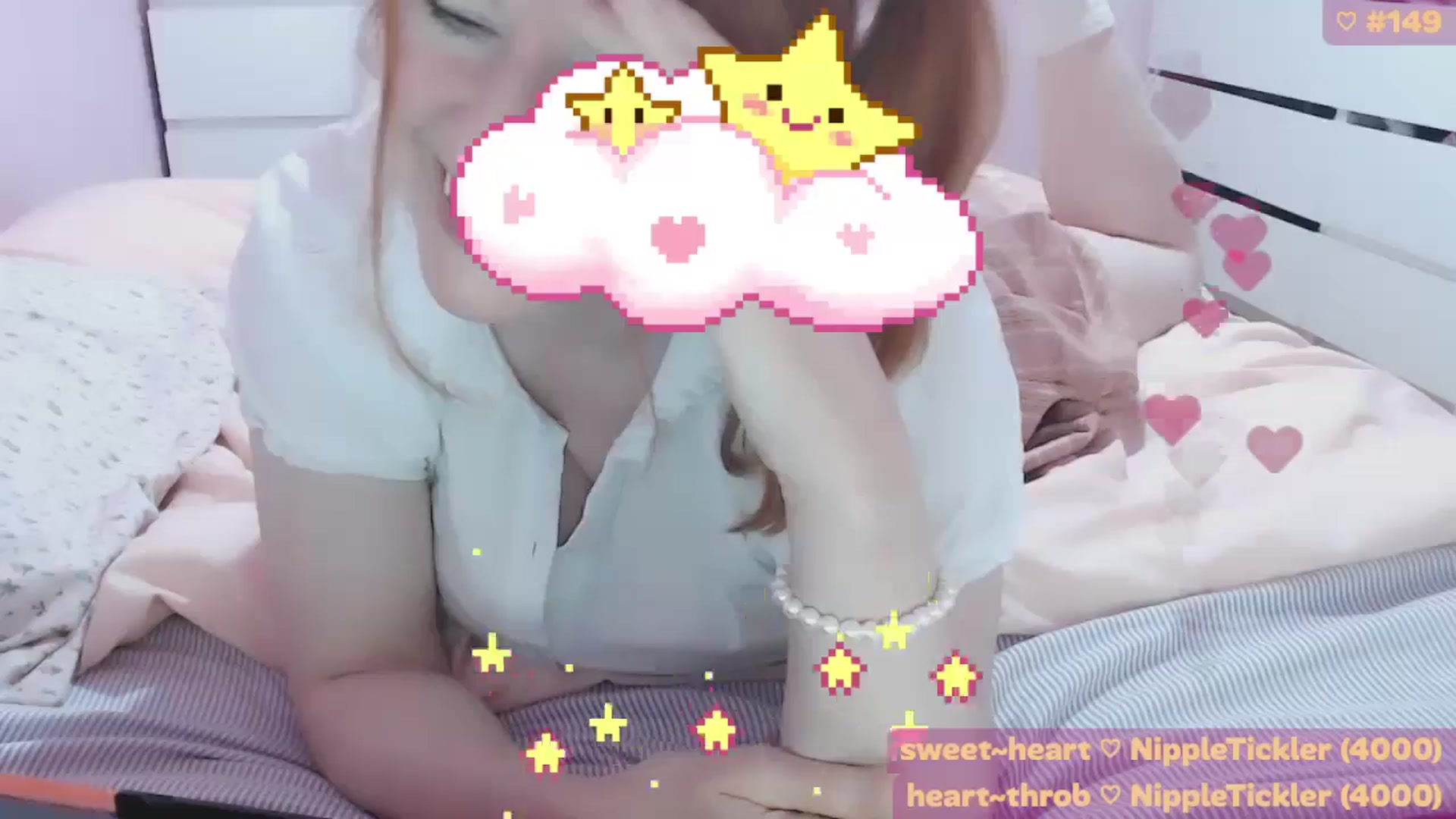 Gallery image thumbnail from LydiaPeach's myfreecams stream on, 02/10/2026, 22:36 image 20 of 20
