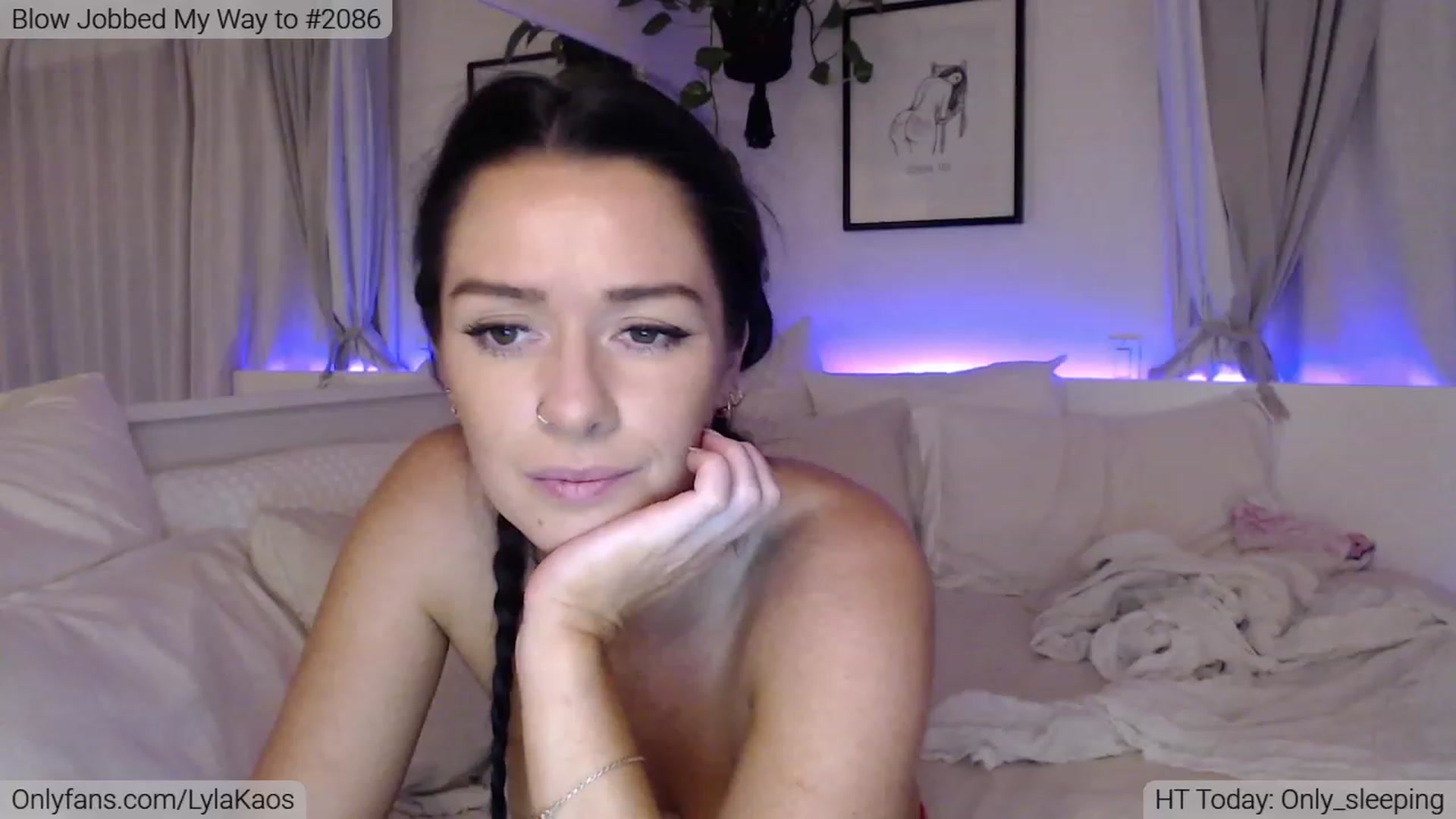 Gallery image thumbnail from LylaKaos's myfreecams stream on, 12/25/2022, 03:52 image 16 of 20