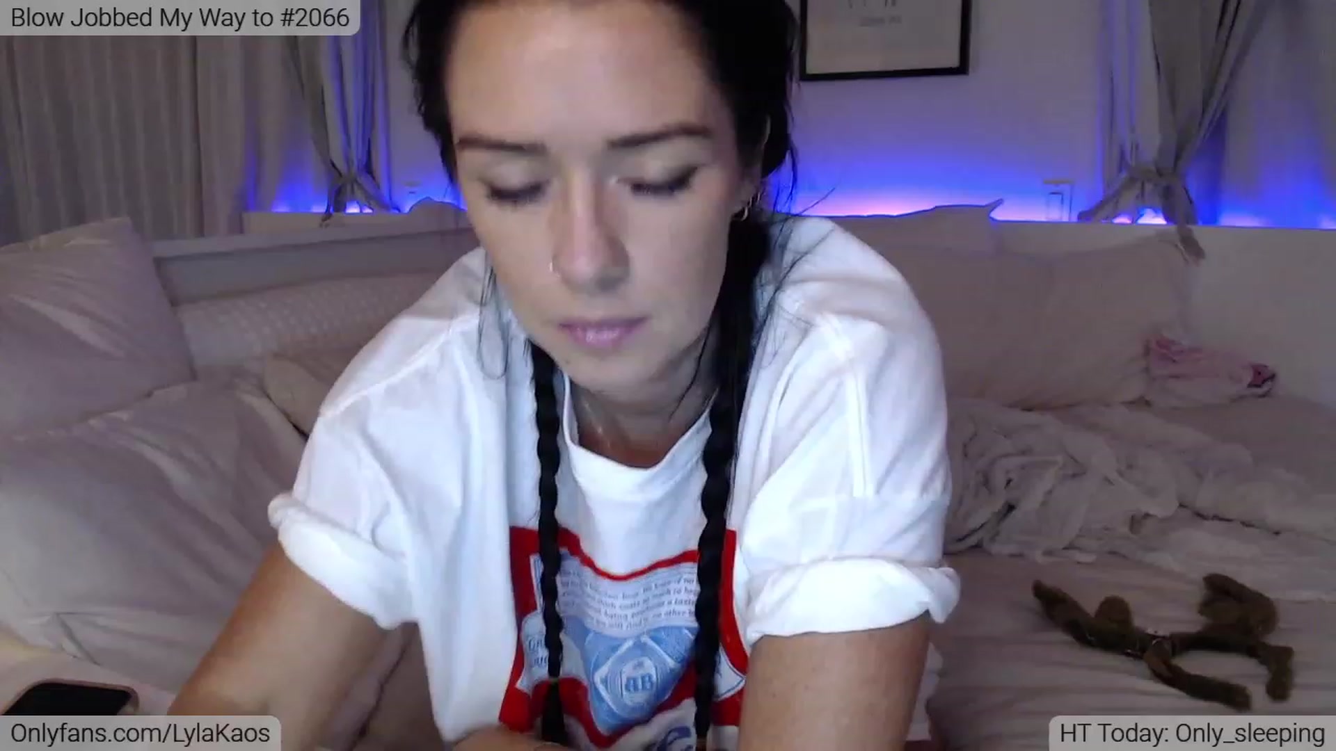 Gallery image thumbnail from LylaKaos's myfreecams stream on, 12/25/2022, 04:20 image 18 of 20